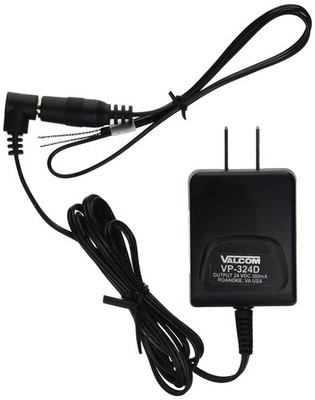 VALCOM Valcom Power Supply VP-324D UPC 799111001241