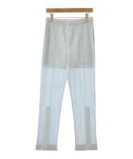 PLEATS PLEASE Slacks Light blue 1 Approx. S 2200585171029