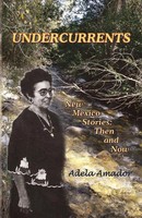 Adela Amador | Undercurrents | Taschenbuch | Englisch (2025) | Ean 9780938513278