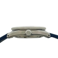 Seiko Prospex Save The Ocean Limited Sbdx053 AT SS Blue Dial 41mm Rank A Used 3