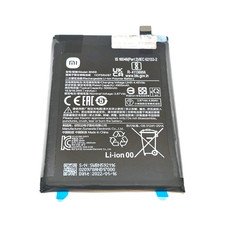 BATTERIA BN59 XIAOMI REDMI NOTE 10 4G M2101K7AG ORIGINALE GARANTITO 5000MaH