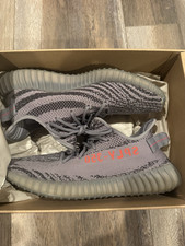 adidas Yeezy Boost 350 V2 Beluga 2.0 Gray Pri...