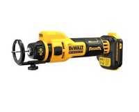 Dewalt Akku-GipskartonfräSe 18V DCE555N Ohne Akku Und LadegeräT