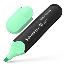 Schneider Job Highlighter, Pastel Mint