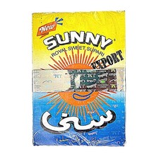 Sunny Supari Betel Nuts 12 packs 