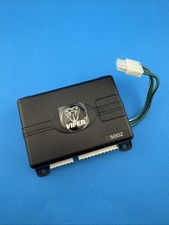 OPEN BOX Viper DEI Directed 5002 KEYLESS REMOTE Alarm Module Brain ONLY