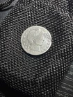 1907-S Barber Quarter