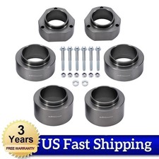 2 Inch Front Rear Leveling Lift Kit For Geo Tracker 1989-1998 Coil Spacers