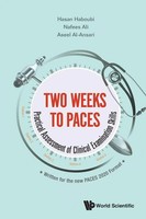 TWO Weeks TO Paces Haboubi Hasan Taschenbuch Kartoniert / Broschiert Englisch