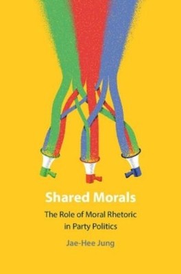 Jae-Hee Jung Shared Morals (Taschenbuch)
