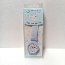 Sanrio Cinnamoroll Watch, Used Condition, Cute Character, Home