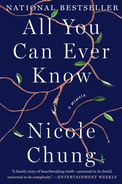 All You Can Ever Know | A Memoir | Nicole Chung | Englisch | Taschenbuch | 2019-image