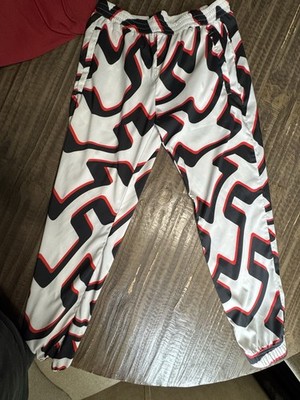 Petrus Print Pant Men's Large