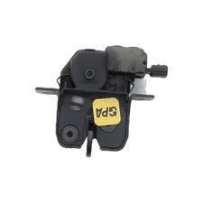 Serrure de hayon - Renault GRAND SCENIC III PH.2 - Noir - 905039428R - I1-2365S