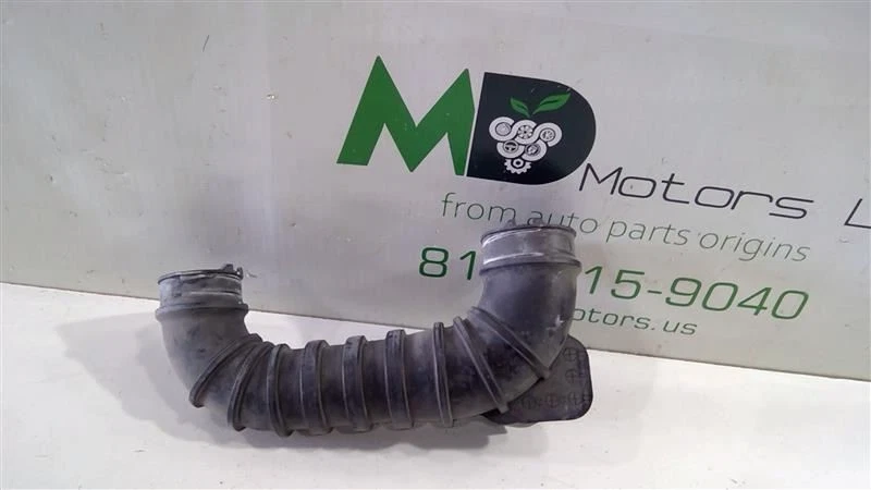 2014-2024 MITSUBISHI MIRAGE ВЫПУСКНОЙ ВОЗДУХООЧИСТИТЕЛЬ ВОЗДУХОВОД ТРУБЧАТЫЙ ШЛАНГ ВПУСК 1505A590 - Изображение 2 из 4