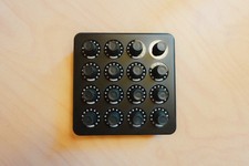 DJ TECHTOOLS Midi Fighter Twister Digital DJ ...