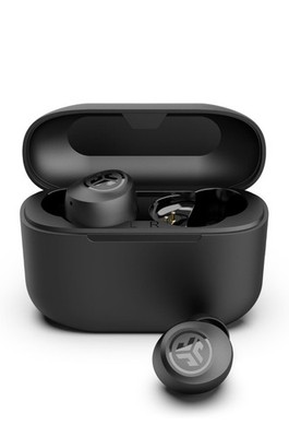 Jlab Go Air Pop+ True Wireless Earbuds, In Ear Kopfhörer, Bluetooth Kopfhörer, 