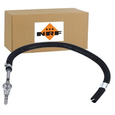 NRF ABGASTEMPERATURSENSOR passend für JEEP COMPASS PATRIOT MERCEDES C-KLASSE E-K
