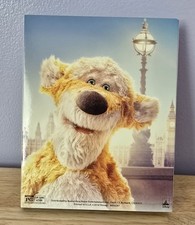 Las mejores ofertas en Christopher Robin discos Blu-ray