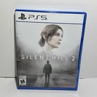 Silent Hill 2 (Sony PlayStation 5, 2024) PS5
