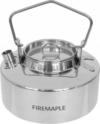6971490125037 FireMaple ANTARCTI 1L Reise-Wasserkocher FIREMAPLE