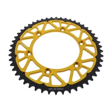 2021-2021 JTX251.50GLD 520 Z50 FANTIC MOTOR 250 XEF CROWN