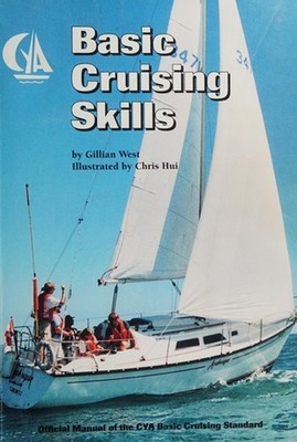Basic Cruising Skills Gillian West