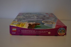 LEGO 41067 Disney Princess: Belle's Enchanted Castle Factory Sealed Retired