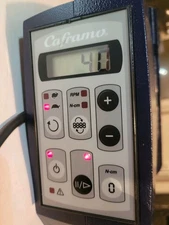 Caframo Ultra Torque Stirrer 6015 Mixer - 120V, 50/60Hz, Overhead Stirrer