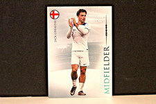 2016 Futera Unique Manchester City Soccer Cards 21