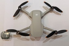 DJI Mini 2 Fly More Combo - 4K Drone - 3 Batteries - Great Condition - Unlinked