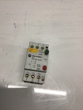 ALLEN-BRADLEY 140-MN-0250 SER C MOTOR STARTER PROTECTOR 1.6-2.5A L-214