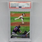 Shohei Ohtani 2023 Topps Now World Baseball Classic Mike Trout #WBC-71 PSA 9 LA