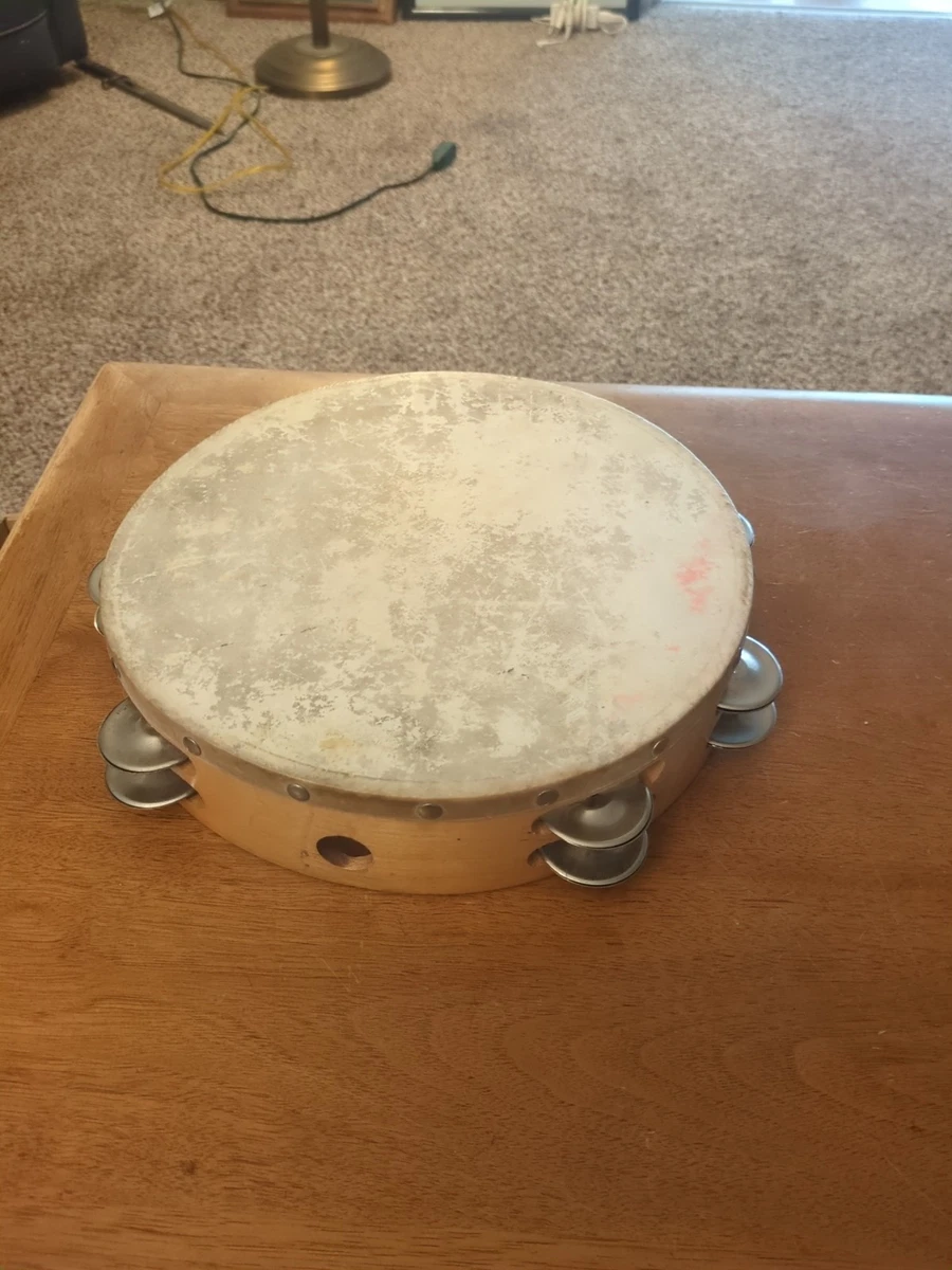 Ludwig Tambourines for sale | eBay