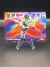2025 Topps Chrome Luther Burden III Base (RAW)