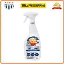303 Marine Aerospace Protectant for Boat Vinyl, 32 oz