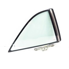 Seitenscheibe Doppelverglasung hinten rechts Mercedes S-KLASSE Coupe C140