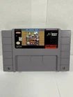 BreakThru (Super Nintendo, 1994) SNES AUTHENTIC Cartridge Only TESTED!