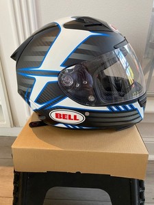 BELL STAR CARBON フルフェイス Lサイズ 装飾用・コレクション Bell Star Carbon | eBay