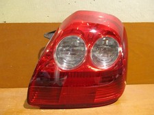 Feu arrière Toyota MR
