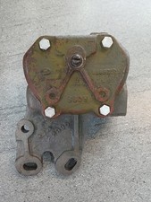 Alloggiamento scatola sterzo originale Ross TL122995 per Jeep M38 / M38A1