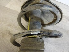 Amortisseur Chevrolet MATIZ