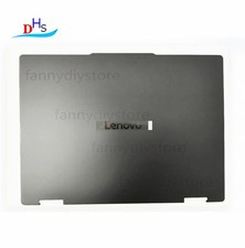 New For IdeaPad 5 2-in-1 14IAL10 83KR 14AKP10 Lcd Rear Back Cover Top Case OLED
