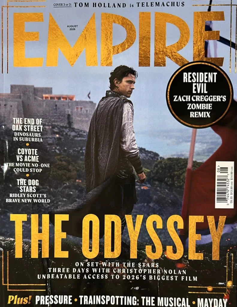 Empire Magazines for sale - eBay