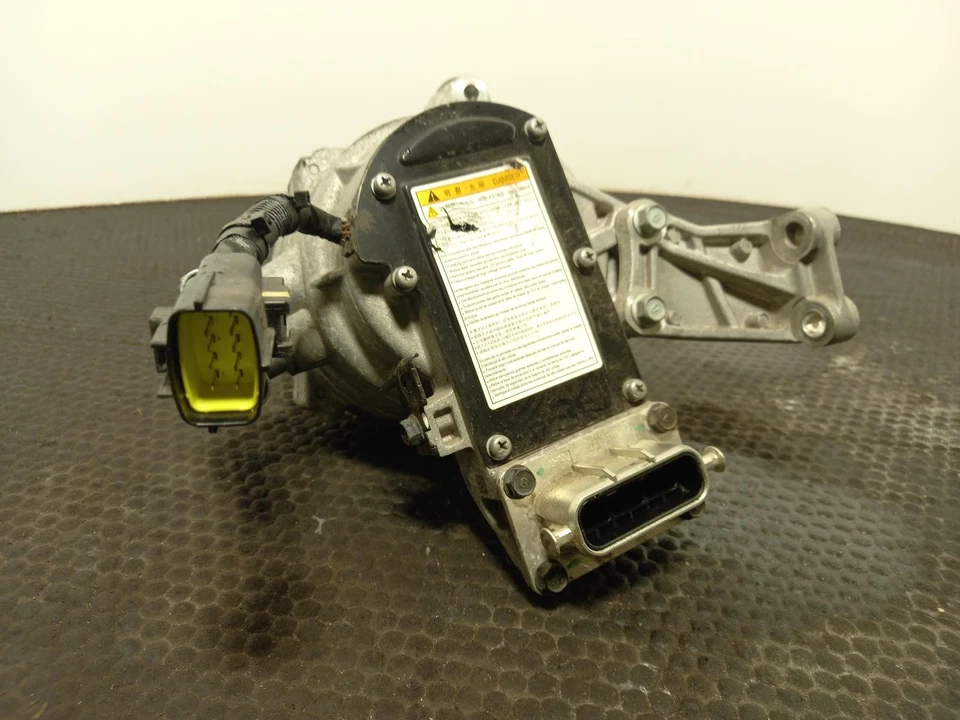 KIA NIRO Alternator 2016-2022 1.6L G4LE  - Image 4 of 4