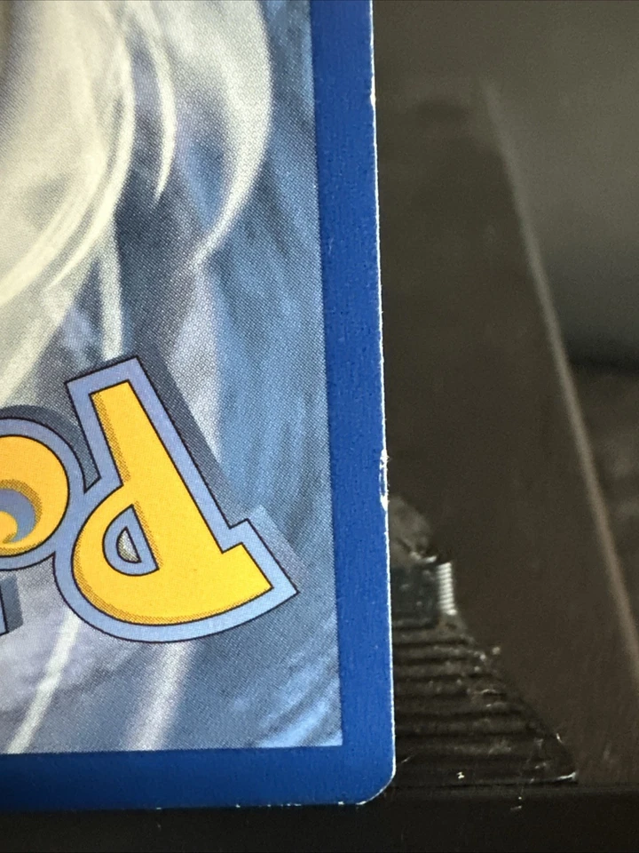 Pokemon Card Eevee SWSH212 Black Star Promo Sword & Shield Holo Rare L/P - Image 3 of 3