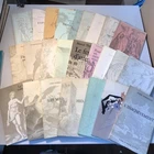 Poésie - Lot de 25 ouvrages éditions André De Rache - Poèmes