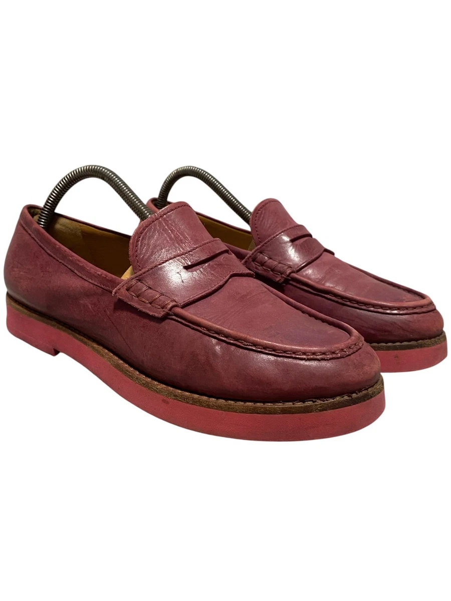 FRATELLI ROSSETTI Wing Top Leather Shoes Men\'s 9 1/2 FRATELLI ROSSETTI MEN SHOES SIZE 8 1/2 WING TIP | #173892750 main image 3