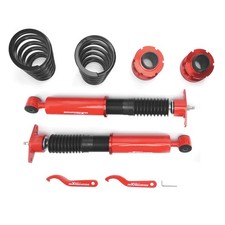 Rear Full Coilovers Suspension Kit For Mazda 3 2004-2013 Adjustable Damping