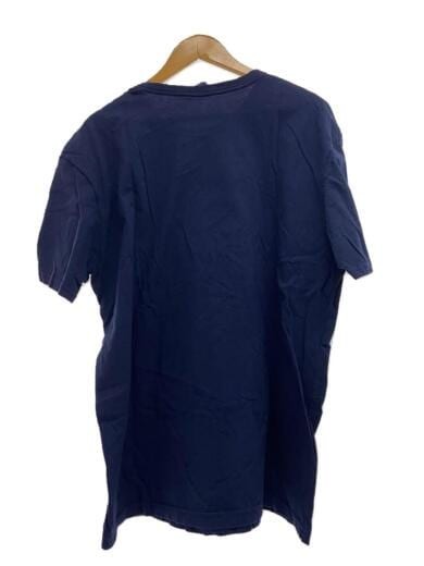 ALTRA POLO RALPH LAUREN Altro Giappone Uomo XL Taglia Usata Navy Cotone Cond Usata B